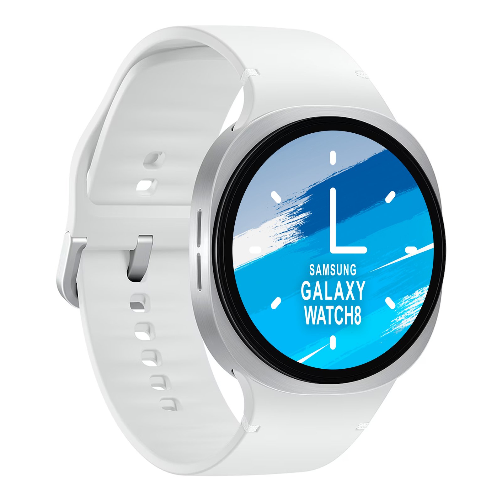 Smartwatch Watch8 Samsung 44mm Wifi Bluetooth Gps - Imagen 3