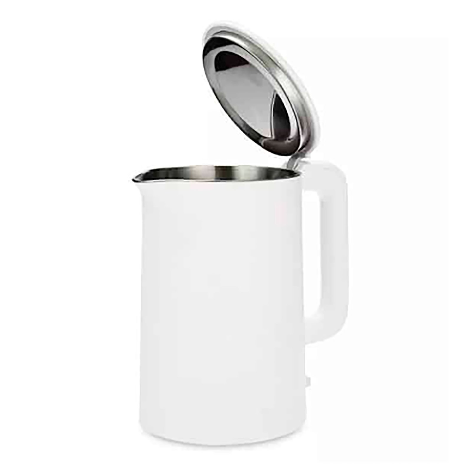 Jarra Eléctrica Xiaomi 1,5l Interior De Acero Inoxidable - Imagen 3