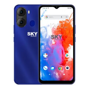 Sky Elite 65 Pro 6,56'' 4G 3gb 64gb Dual Cam 13mp