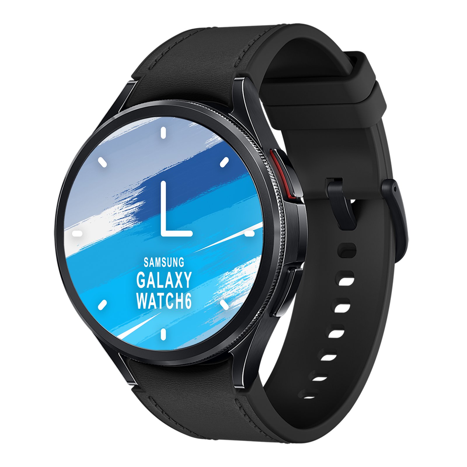 Smartwatch Watch6 Samsung 47mm Wifi Bluetooth Gps - Imagen 5