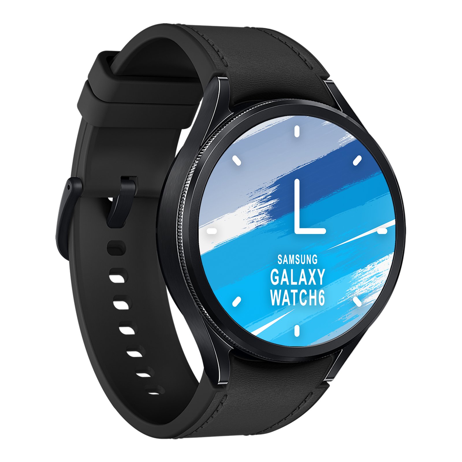 Smartwatch Watch6 Samsung 47mm Wifi Bluetooth Gps - Imagen 3