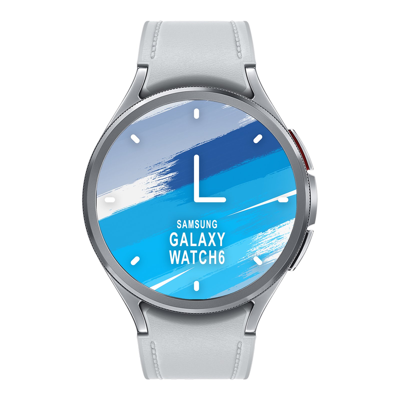 Smartwatch Watch6 Samsung 47mm Wifi Bluetooth Gps - Imagen 4