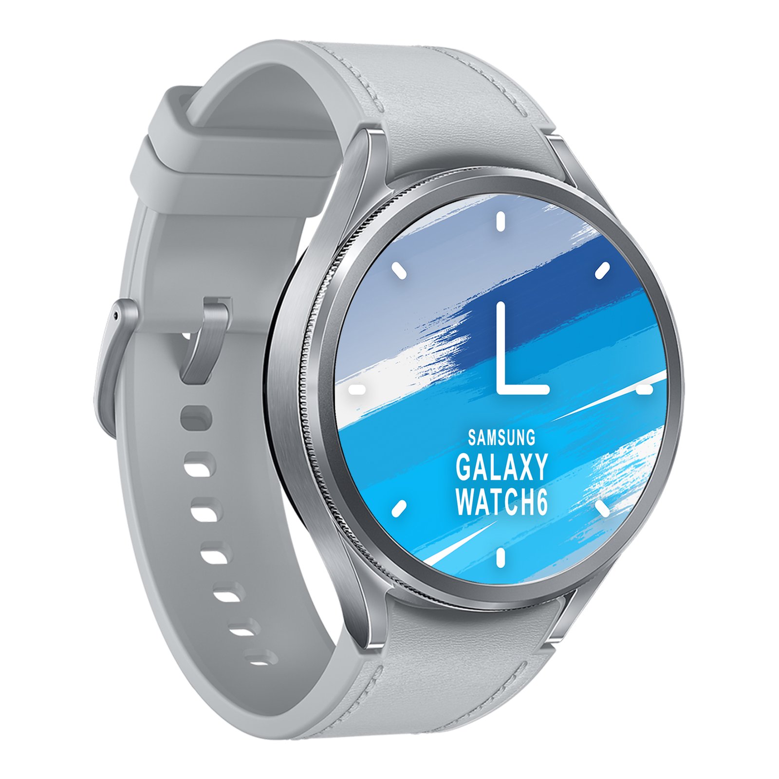 Smartwatch Watch6 Samsung 47mm Wifi Bluetooth Gps - Imagen 3