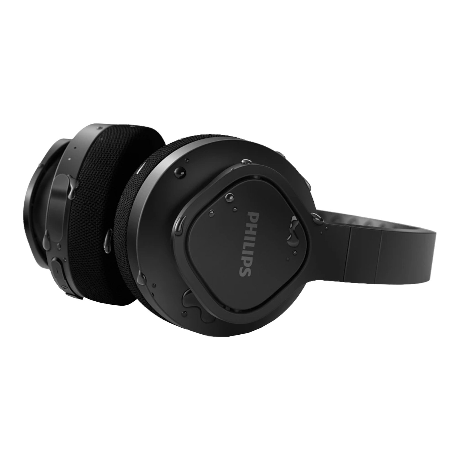 Auriculares Inalámbricos BT Philips Taa4216 IP55 Llamadas - Imagen 5