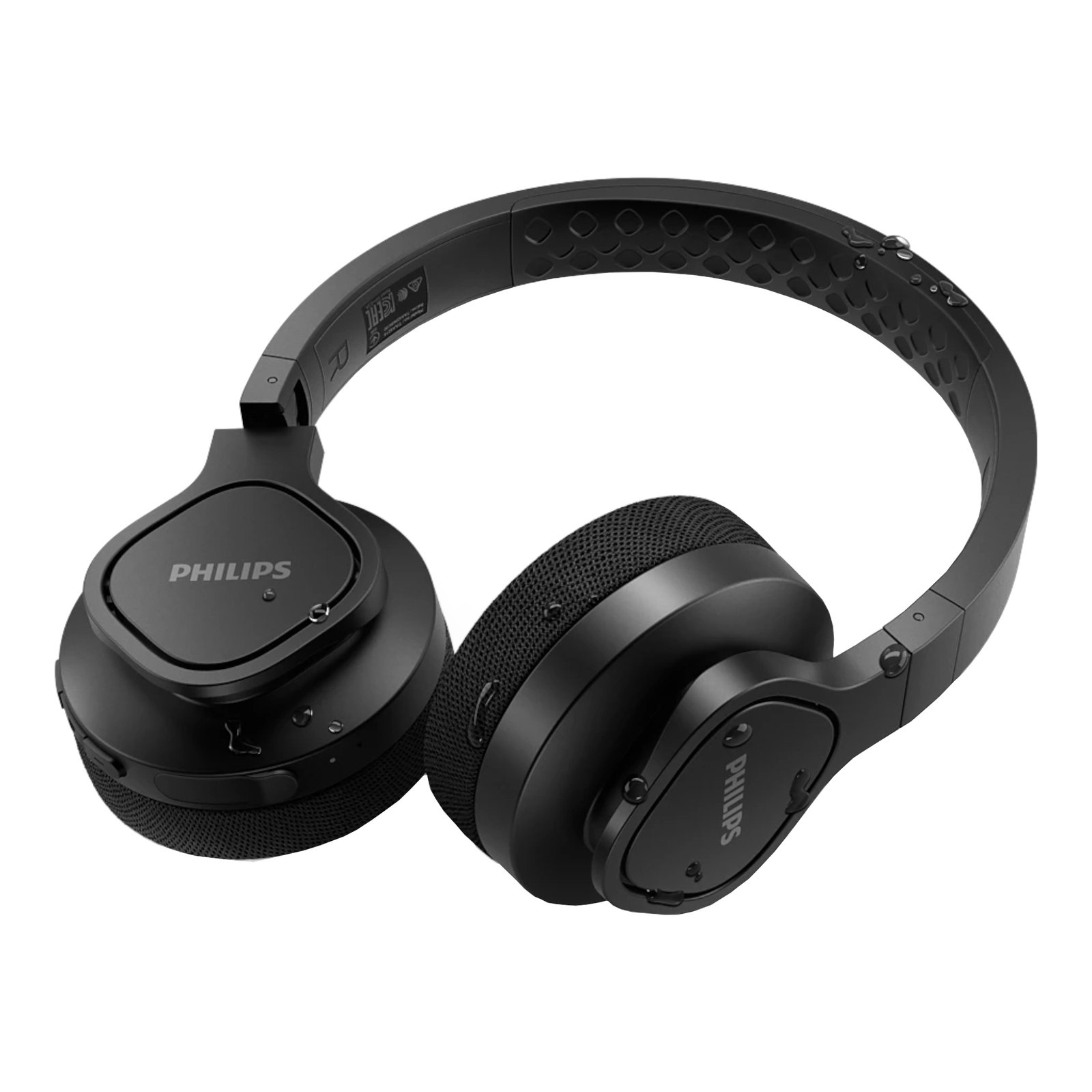 Auriculares Inalámbricos BT Philips Taa4216 IP55 Llamadas - Imagen 4