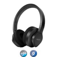 Auriculares Inalámbricos BT Philips Taa4216 IP55 Llamadas - Imagen 7