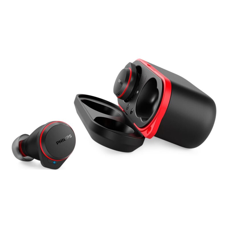 Auriculares Inalámbricos BT Philips Taa7507 IPX5 Llamadas - Imagen 7