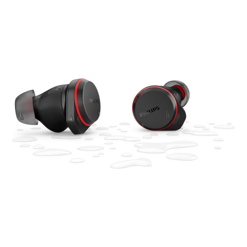 Auriculares Inalámbricos BT Philips Taa7507 IPX5 Llamadas - Imagen 4
