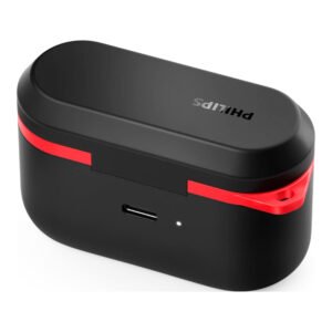 Auriculares Inalámbricos BT Philips Taa7507 IPX5 Llamadas