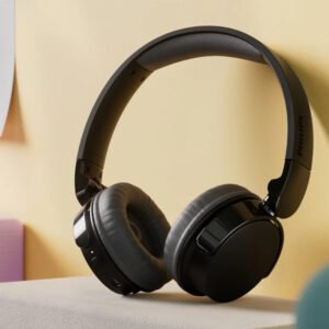 Auriculares Inalámbricos Bt Philips Tah3209 20mw 32mm
