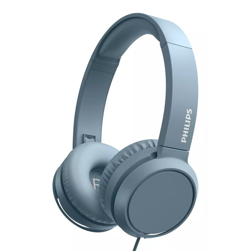 Auriculares Cableados 3,5mm Philips Tah4105 30mW 32mm - Imagen 5