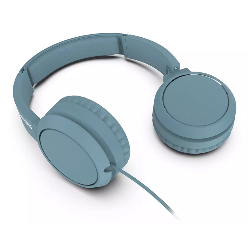 Auriculares Cableados 3,5mm Philips Tah4105 30mW 32mm - Imagen 4
