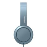 Auriculares Cableados 3,5mm Philips Tah4105 30mW 32mm