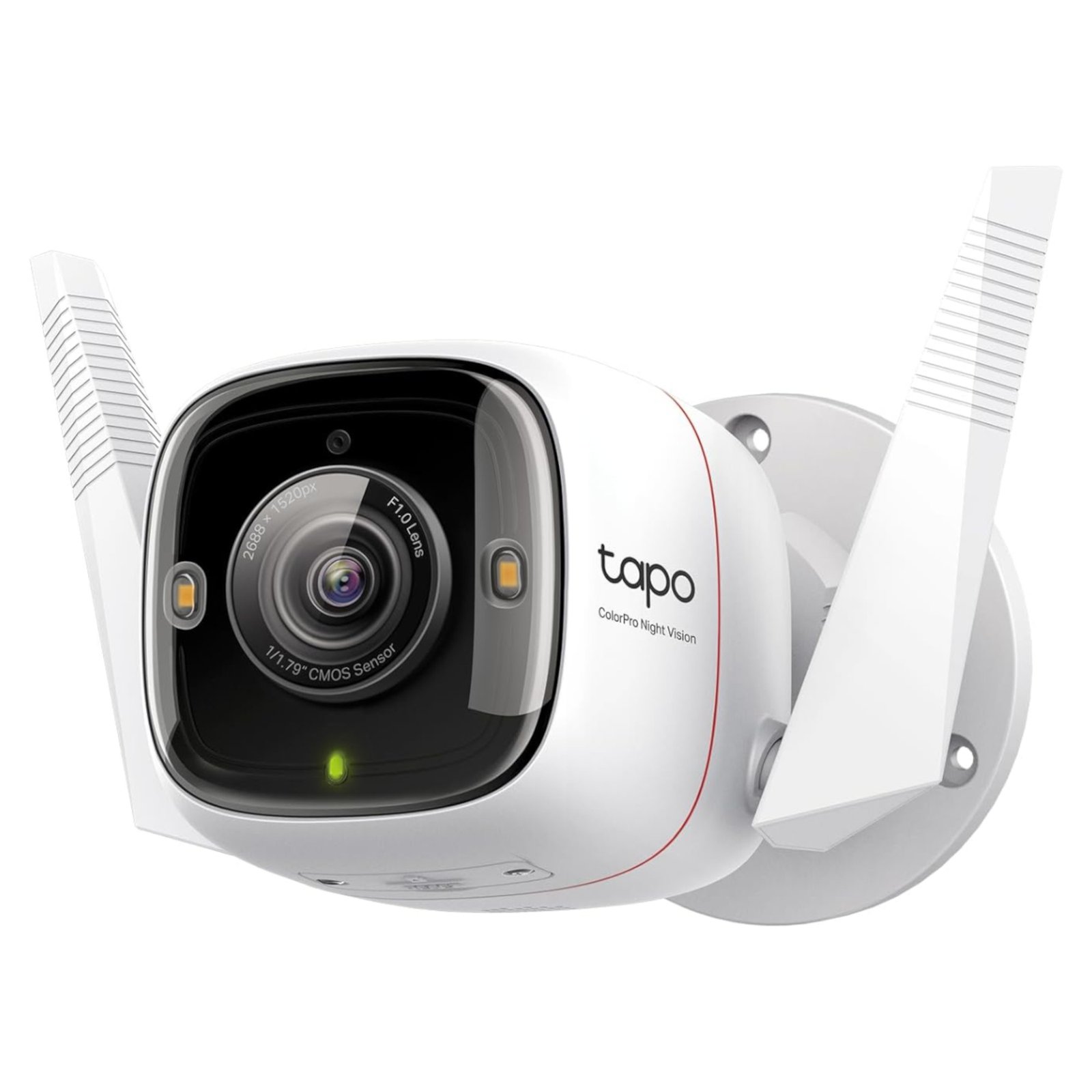 Cámara De Seguridad Tp-Link Tapo C325wb Exterior Visión Nocturna 2K QHD - Imagen 4