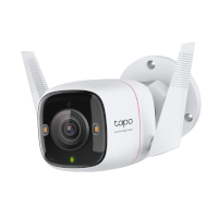Cámara De Seguridad Tp-Link Tapo C325wb Exterior Visión Nocturna 2K QHD - Imagen 6