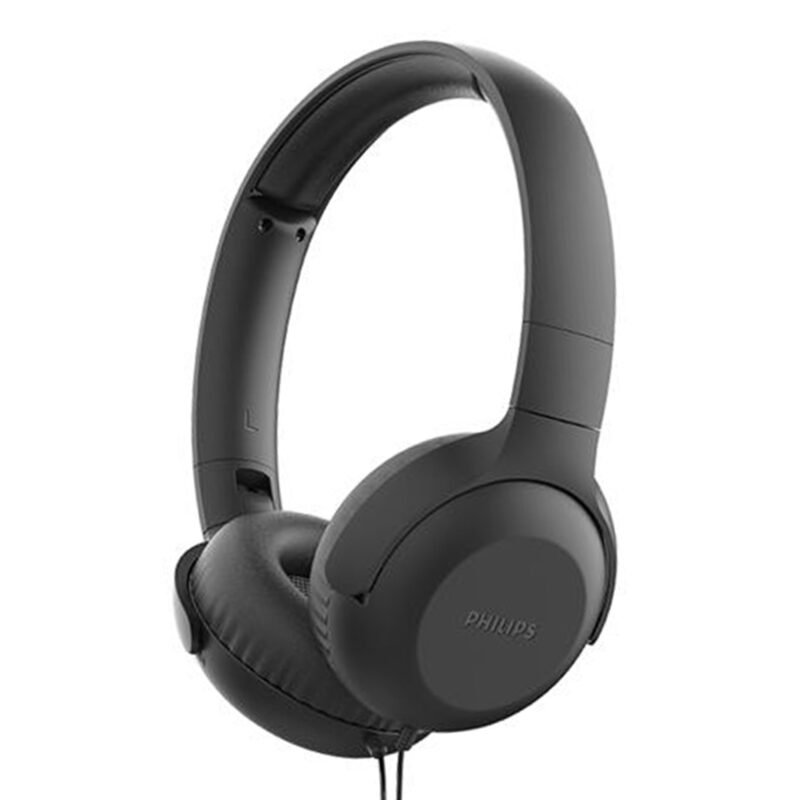 Auriculares Cableados 3,5mm Philips Tauh201 10mW 32mm - Imagen 5