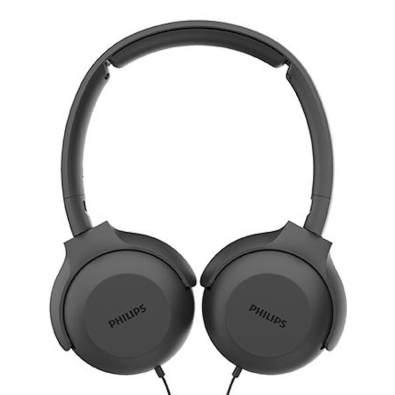 Auriculares Cableados 3,5mm Philips Tauh201 10mW 32mm - Imagen 3