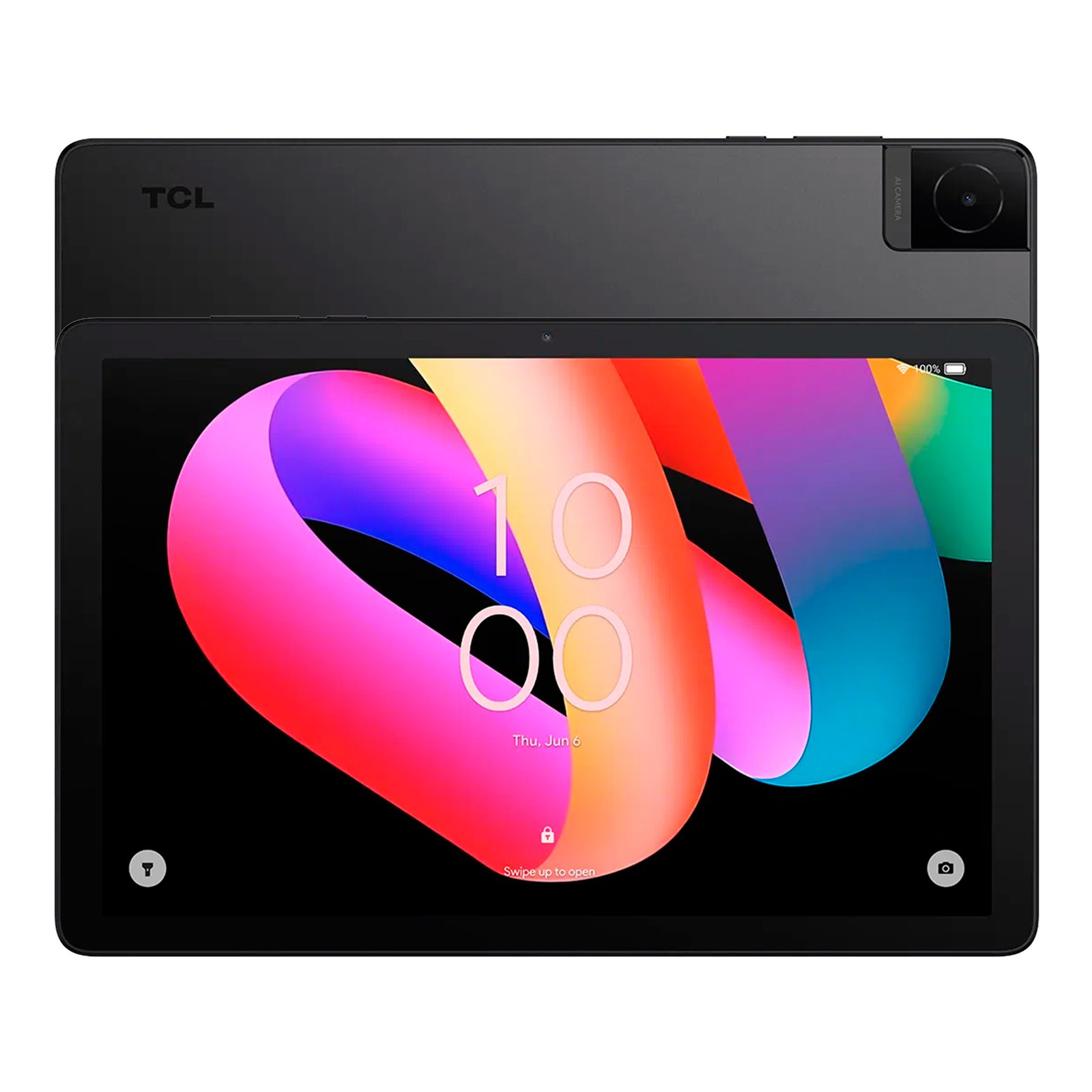 Tablet Tab 10l Gen3 Tcl 10,1'' 4G 4gb 64gb 8mp+5mp - Imagen 6