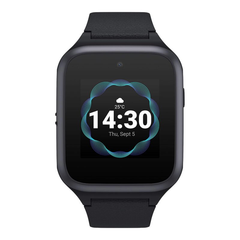 Smartwatch Para Adultos Tcl MT40 Watch 4G Bluetooth - Imagen 2