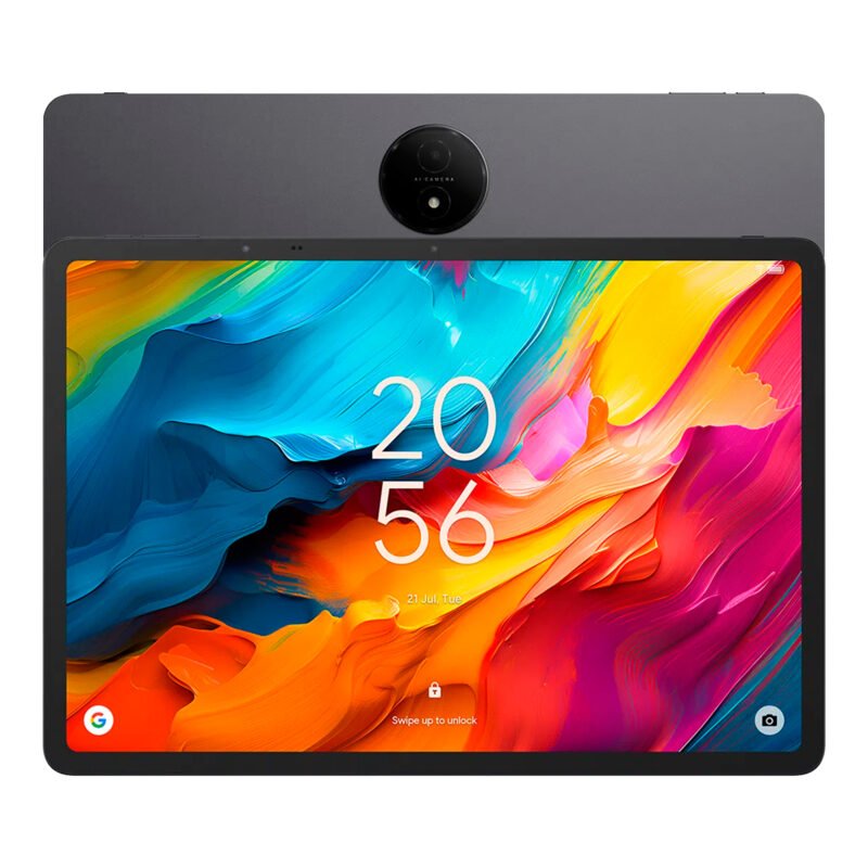 Tablet Nxtpaper 14 Tcl 14,3'' 8gb+8gb 256gb 8mp+13mp/5mp - Imagen 6