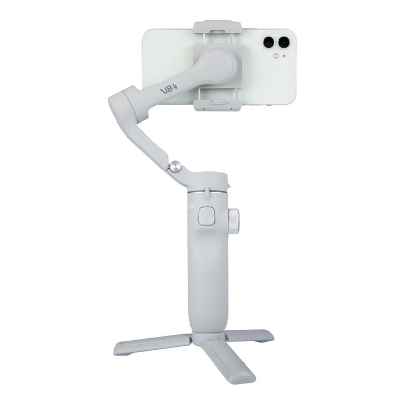Gimbal Smartphones Feiyu Vb4 Kit Seguimiento IA - Imagen 8