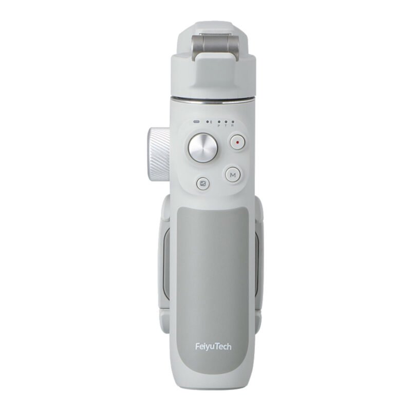 Gimbal Smartphones Feiyu Vb4 Kit Seguimiento IA - Imagen 4