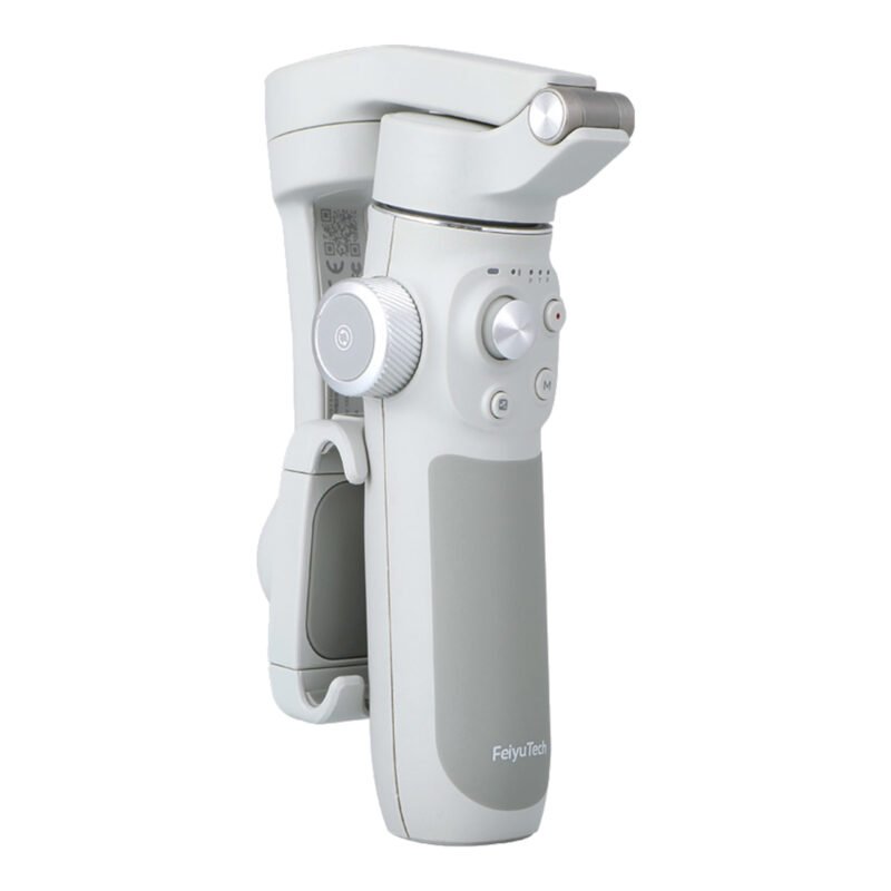 Gimbal Smartphones Feiyu Vb4 Kit Seguimiento IA - Imagen 3