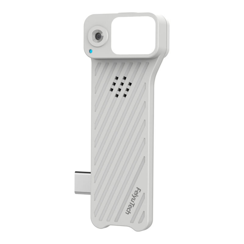 Gimbal Smartphones Feiyu Vb4 Kit Seguimiento IA - Imagen 2