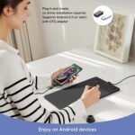 Tableta Digitalizadora Veikk Vk1060pro 10x6 5080lpi