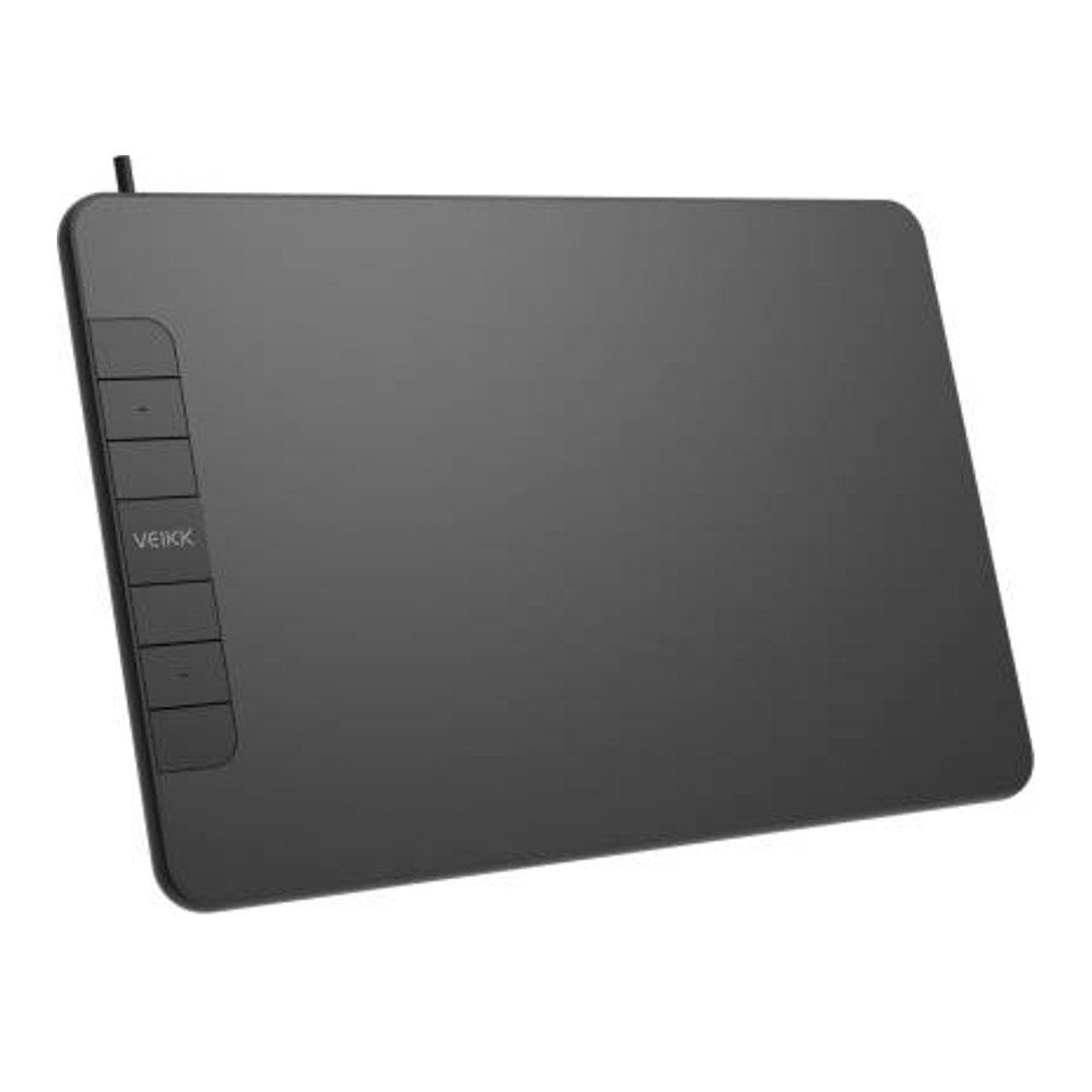 Tableta Digitalizadora Veikk Vk640 Ambidiestro 6x4 5080lpi - Imagen 4