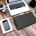 Tableta Digitalizadora Veikk Vk640 Ambidiestro 6x4 5080lpi