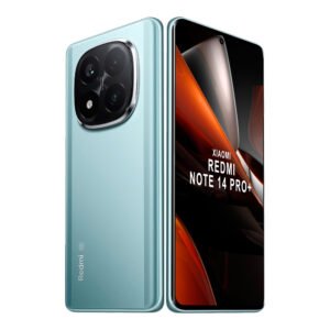 Xiaomi Redmi Note 14 Pro+ 6,67'' 5G 12gb 512gb Triple Cam 200mp