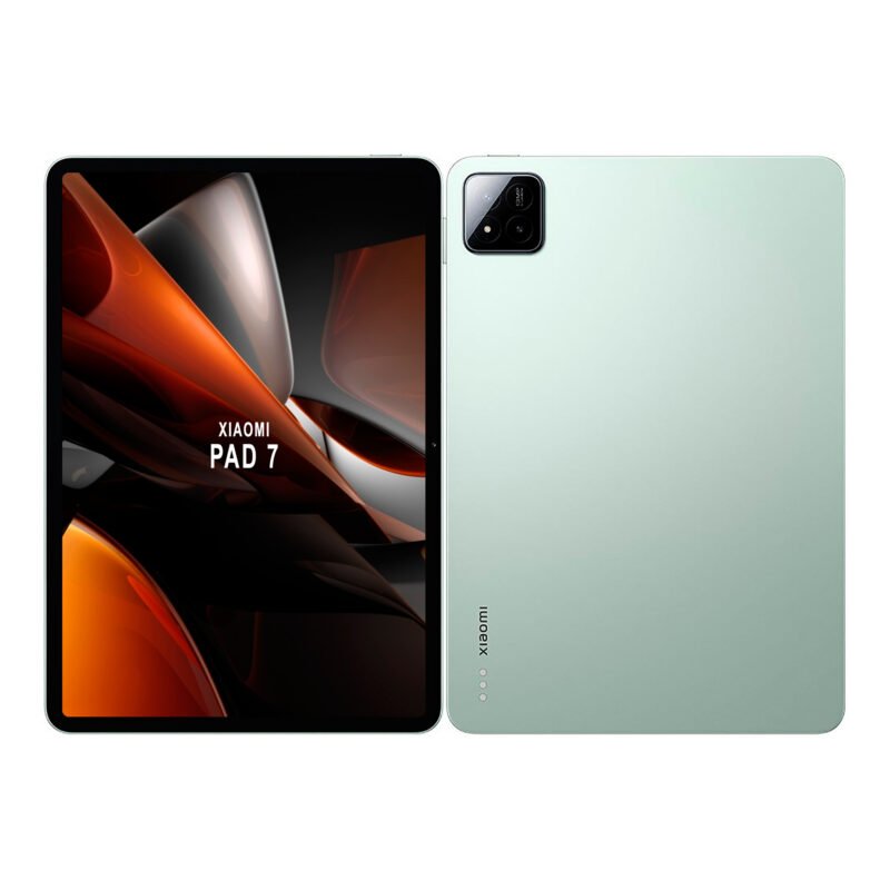 Tablet Pad 7 Xiaomi 11,2'' 8gb 128gb 13mp+8mp - Imagen 2