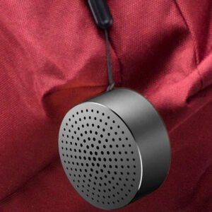 Mini Parlante Portátil Xiaomi Bluetooth Llamadas