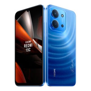Xiaomi Redmi 15c 6,9'' 4G 4gb 256gb Dual Cam 50mp