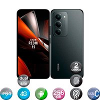 Xiaomi Redmi 15 6,9'' 4G 8gb 256gb Dual Cam 50mp - Imagen 3
