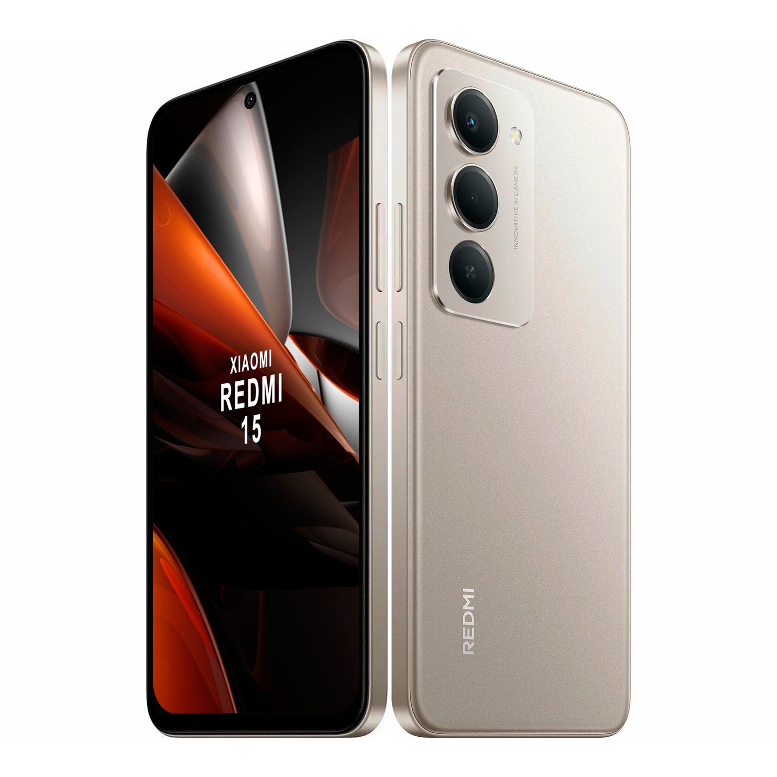Xiaomi Redmi 15 6,9'' 4G 6gb 128gb Dual Cam 50mp - Imagen 2