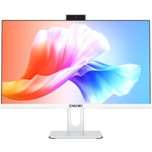 Equipo All in One Chuwi N150 3.6Ghz, 16GB, 512GB SSD, 24" FHD