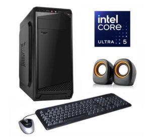 Equipo nuevo Core Ultra 5 235 , 16GB