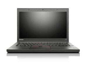 Notebook Lenovo Core i5 2.7GHz, 8GB, 240GB SSD, 14", Windows 7 Pro
