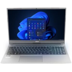 Notebook Acer Ryzen 7 4.5Ghz, 32GB, 1TB SSD, 15.6" FHD, Win11 PRO