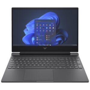 Notebook Gamer HP Core i5 4.4Ghz, 8GB, 512GB SSD, 15.6"" FHD, RTX 4050 6GB
