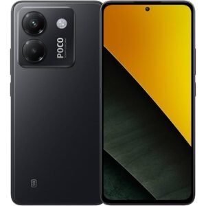 Xiaomi Poco M7 Pro 5G 12GB 512GB negro