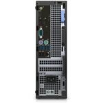 Equipo Dell Core i5 3.6Ghz, 8GB, 120GB SSD, Win 10