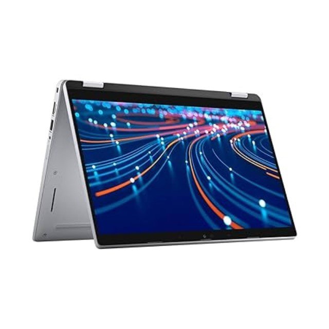 Notebook Dell Latitude 5320 | Core i5 1145G7 (32GB/256SSD) 13" Full HD - Recertificado - Imagen 2