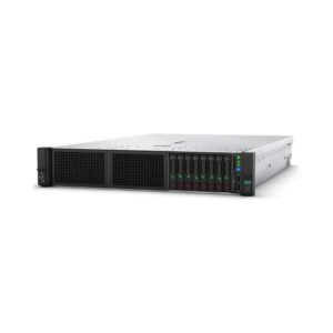 Servidor HP DL380 | 2x Xeon Gold 6138 2.0GHz 10ª Gen (256GB/Sin discos) Rackeable - Recertificado