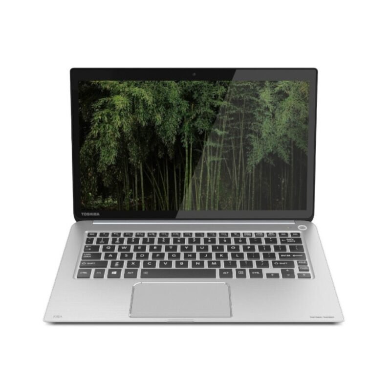 Notebook Toshiba KiraBook 15 | Core i7 12700H (32GB/512GB) 15,6" IPS - Nuevo - Imagen 5