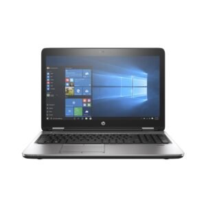 Notebook Convertible HP Pro X360 Fortis G10 | Core i3 1210U (8GB/256SSD) 11" - Off Lease