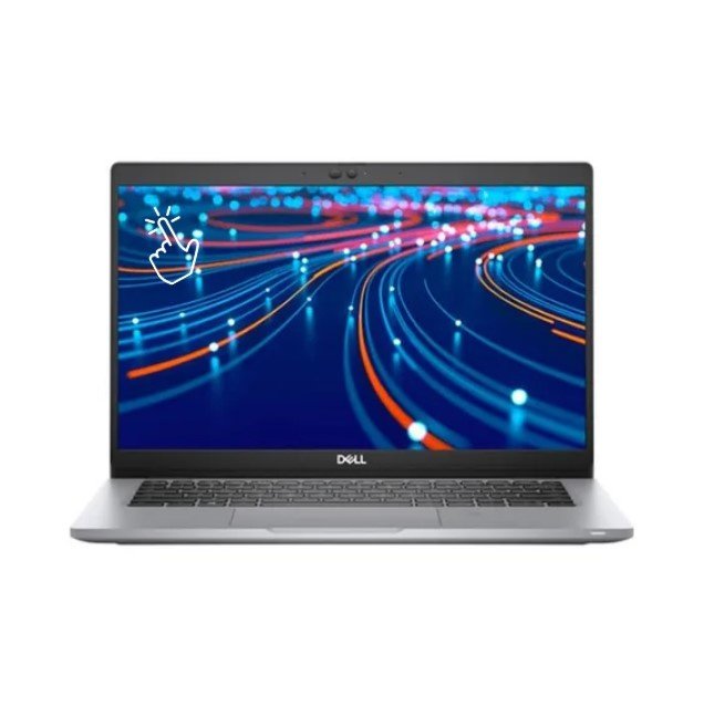 Notebook Convertible Dell Latitude 5320 | Core i5 1145G7 (8GB/128SSD) 13" Full HD - Recertificado - Imagen 3