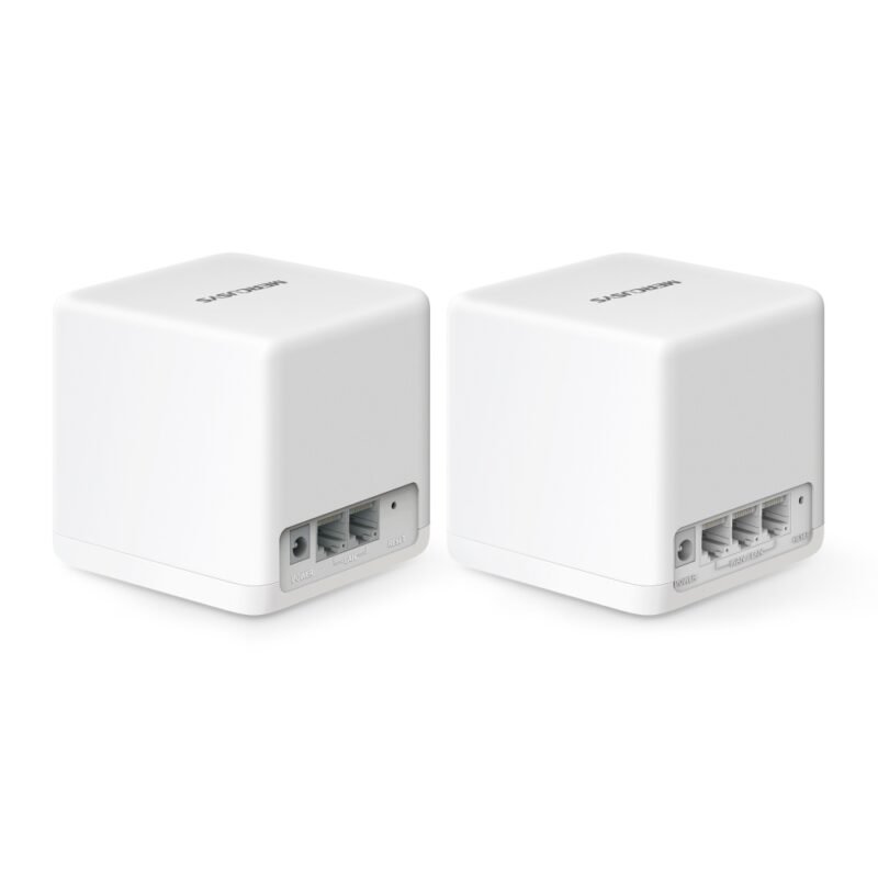 Acces Point MERCUSYS Halo H90X (Pack x2) | Mesh, WiFi 6 - Imagen 10